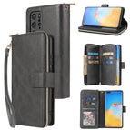 For Huawei P40 Pro / Black