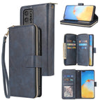 For Huawei P40 Pro / Blue