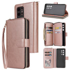 For Huawei P40 Pro+ / Rose Gold