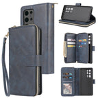 For Huawei P40 Pro+ / Blue