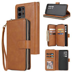 For Huawei P40 Pro+ / Brown