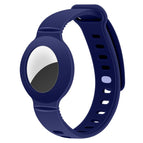 For AirTag 2nd Gen / AirTag 1st Gen / Midnight Blue