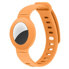 For AirTag 2nd Gen / AirTag 1st Gen / Papaya