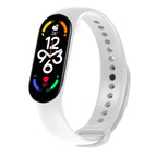 For Xiaomi Smart Band 10 / 9 / 8 / White