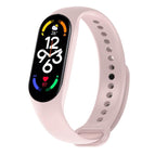 For Xiaomi Smart Band 10 / 9 / 8 / Pink