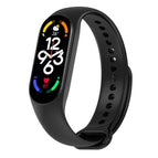 For Xiaomi Smart Band 10 / 9 / 8 / Black