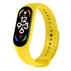 For Xiaomi Smart Band 10 / 9 / 8 / Yellow