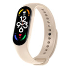 For Xiaomi Smart Band 10 / 9 / 8 / Beige
