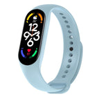 For Xiaomi Smart Band 10 / 9 / 8 / Blue