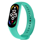 For Xiaomi Smart Band 10 / 9 / 8 / Teal