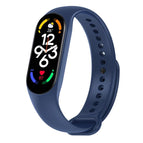 For Xiaomi Smart Band 10 / 9 / 8 / Midnight Blue