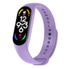 For Xiaomi Smart Band 10 / 9 / 8 / Lavender Purple