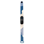 For Xiaomi Smart Band 10 / 9 / 8 / Dark Blue