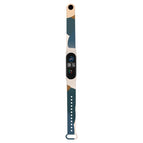 For Xiaomi Smart Band 10 / 9 / 8 / Cloudy Ink Blue