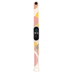 For Xiaomi Smart Band 10 / 9 / 8 / Haze Yellow