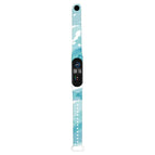 For Xiaomi Smart Band 10 / 9 / 8 / Summer Blue