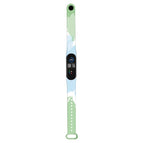 For Xiaomi Smart Band 10 / 9 / 8 / Sky Green
