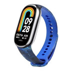 For Xiaomi Smart Band 10 / 9 / 8 / Starry Sky
