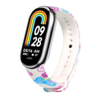 For Xiaomi Smart Band 10 / 9 / 8 / Butterfly