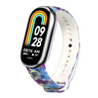 For Xiaomi Smart Band 10 / 9 / 8 / Mandala