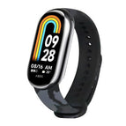 For Xiaomi Smart Band 10 / 9 / 8 / Camouflage Grey