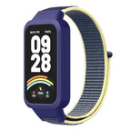 For Xiaomi Smart Band 9 Active / Redmi Band 3 / Ice Blue