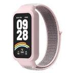 For Xiaomi Smart Band 9 Active / Redmi Band 3 / Pink Sand
