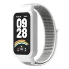 For Xiaomi Smart Band 9 Active / Redmi Band 3 / Seashell