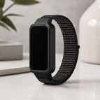 For Xiaomi Smart Band 9 Active / Redmi Band 3 / Black