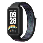 For Xiaomi Smart Band 9 Active / Redmi Band 3 / Purple