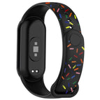 For Xiaomi Smart Band 10 / 9 / 8 / Black