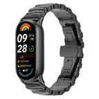 For Xiaomi Smart Band 10 / 9 / 8 / Black