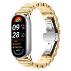 For Xiaomi Smart Band 10 / 9 / 8 / Gold