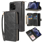 For iPhone 12 mini / Black