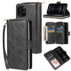 For iPhone 12 / 12 Pro / Black