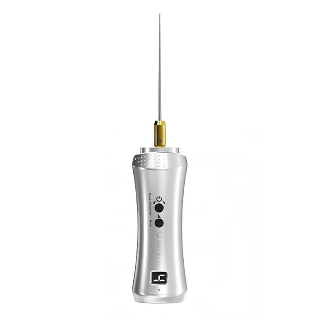 Mechanic Art 1 Slim Waist Type-C Rechargeable 4-Speed Adjustment Glue Remover, Mechanic Art 1