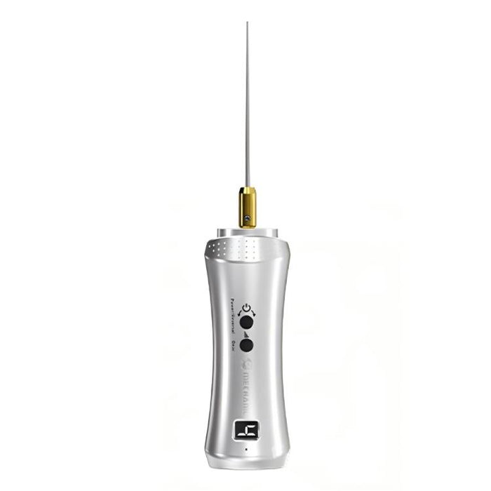 Mechanic Art 1 Slim Waist Type-C Rechargeable 4-Speed Adjustment Glue Remover, Mechanic Art 1