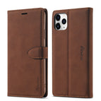 For iPhone 11 Pro / Brown