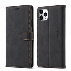 Forwenw F1 Series Matte Strong Magnetism Horizontal Flip Leather Case with Holder & Card Slots & Wallet & Photo Frame, For iPhone 6 Plus / 6s Plus, For iPhone 6 / 6s, For iPhone 7 / 8, For iPhone SE (2020), For iPhone 7 Plus / 8 Plus, For iPhone 11