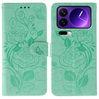 For Xiaomi 17 Pro / Green