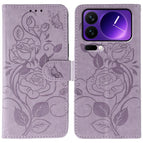 For Xiaomi 17 Pro / Purple