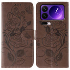 For Xiaomi 17 Pro / Brown