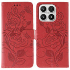 For Xiaomi 17 / Red