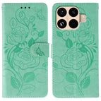 For Xiaomi 15T Pro 5G / Green