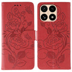 For Xiaomi 15T 5G / Red