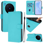 For vivo X300 Pro / Lake Blue