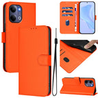 For vivo Y21 5G 2026 Global / Y05 4G / Orange