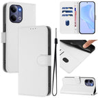 For vivo Y21 5G 2026 Global / Y05 4G / White