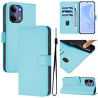 For vivo Y21 5G 2026 Global / Y05 4G / Sky Blue