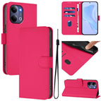 For vivo Y21 5G 2026 Global / Y05 4G / Rose Red